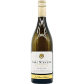 Earl Stevens California Chardonnay (750ml)